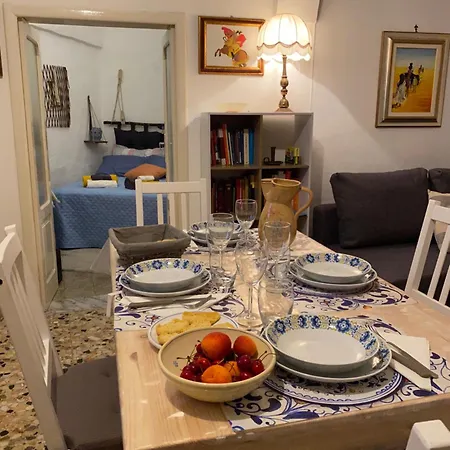 Holiday home Tumhouse